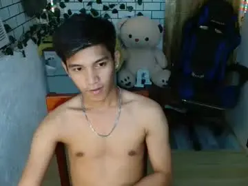 Chaturbate Watch Live Sex Cams of urcutefucking_asianboy