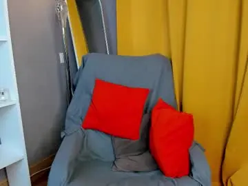 wishwillow from chaturbate