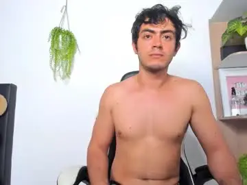 Chaturbate Nude Webcam of zack_and_alan