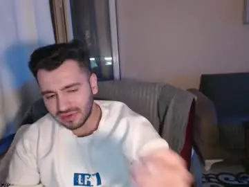 Chaturbate Live Sex of 2handsomeman