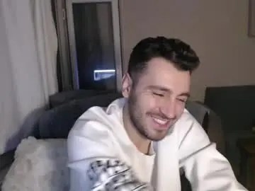 Chaturbate Live Sex of 2handsomeman