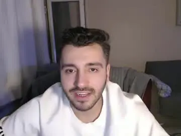 Chaturbate Best Webcam of 2handsomeman