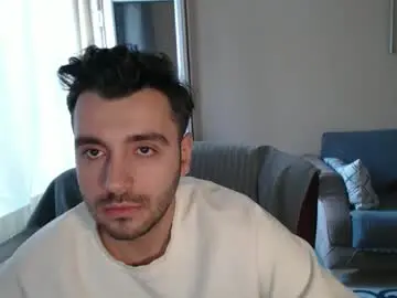 Chaturbate Free Porn Cam of 2handsomeman