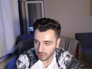 Chaturbate Nude Webcam of 2handsomeman