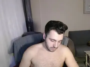 Chaturbate Best Webcam of 2handsomeman