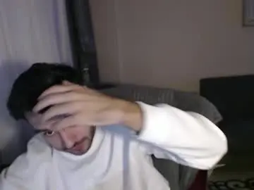 Chaturbate Sex Cam of 2handsomeman