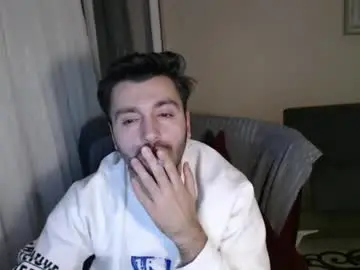 Chaturbate Adult Webcam of 2handsomeman