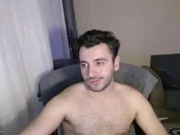 Chaturbate Live Sex of 2handsomeman