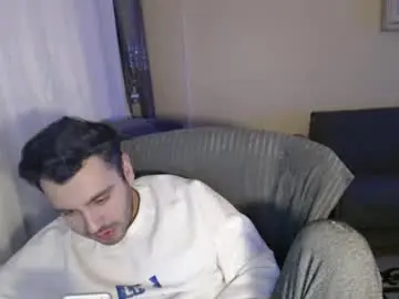 Chaturbate Free Live Porn of 2handsomeman