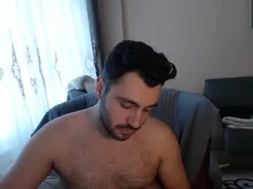 Chaturbate Sex Cam of 2handsomeman