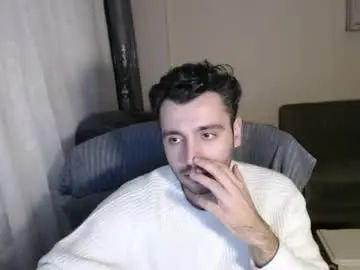 Chaturbate Watch Live Sex Cams of 2handsomeman