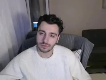 Chaturbate Sex Cam of 2handsomeman