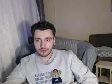 Chaturbate Sex Cam of 2handsomeman