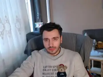 Chaturbate Best Webcam of 2handsomeman