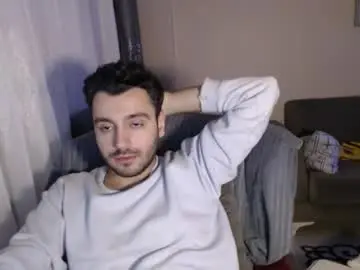 Chaturbate Live Sex of 2handsomeman
