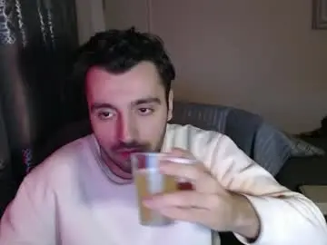 Chaturbate Adult Video Chat of 2handsomeman