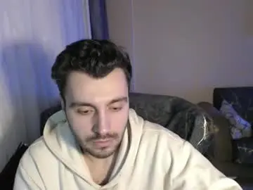 Chaturbate Best live sex cam show of 2handsomeman