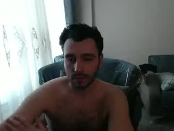 Chaturbate Nude Webcam of 2handsomeman