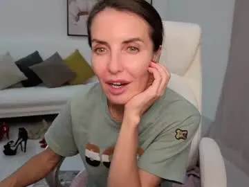 Chaturbate Live Sex Cam of _beylly