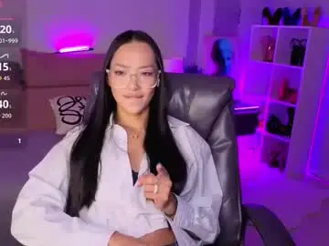 Chaturbate Sex Chat of _miura_