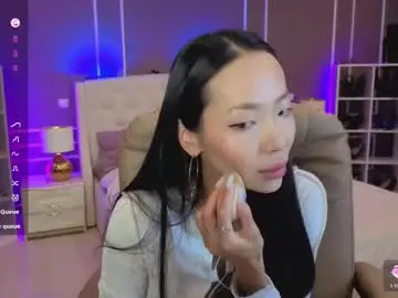 Chaturbate Private Sex Chat of _miura_