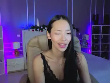 Chaturbate Adult Webcam of _miura_