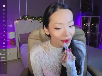 Chaturbate Adult Video Chat of _miura_