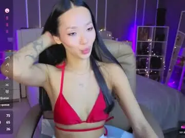 Chaturbate Live Sex of _miura_