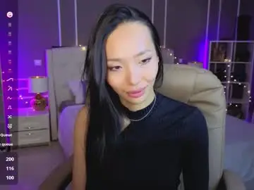 Chaturbate Sex Chat of _miura_