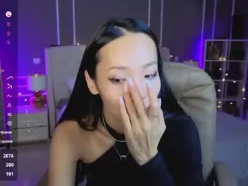 Chaturbate Best live sex cam show of _miura_