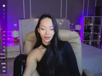 Chaturbate Watch Live Sex Cams of _miura_