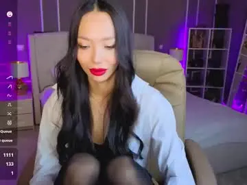 Chaturbate Sex Chat of _miura_