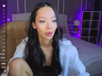 Chaturbate Live Sex of _miura_