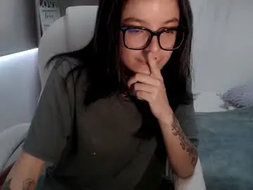 Chaturbate Live Sex of _phia