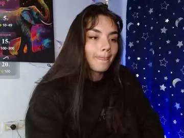 Chaturbate Best live sex cam show of _serendepia_