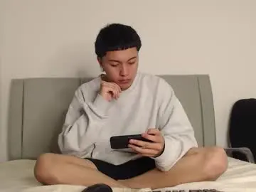 Chaturbate Nude Webcam of alex__lover