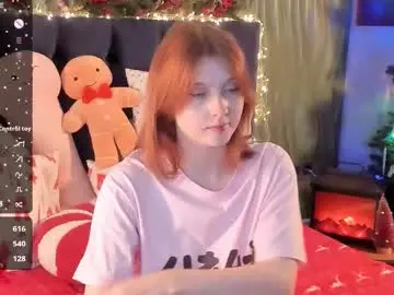 alice_langley from chaturbate