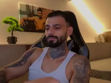 Chaturbate Adult Video Chat of aressteel
