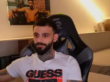 Chaturbate Private Sex Chat of aressteel