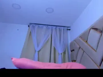 Chaturbate Adult Video Chat of ashelydainii