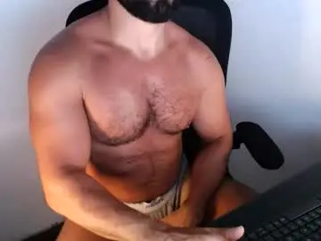 Chaturbate Sex Chat of beard_top_guy