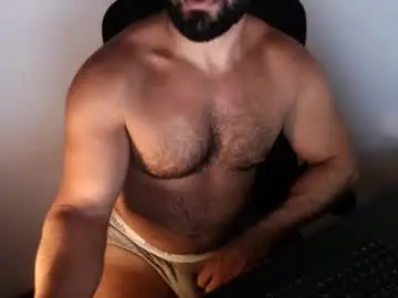 Chaturbate Live Sex of beard_top_guy