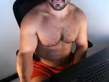 Chaturbate Adult Video Chat of beard_top_guy