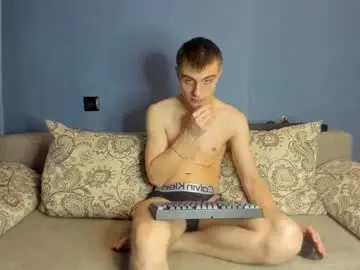 Chaturbate Live Porn of bristlebback