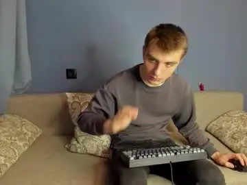 Chaturbate Live Sex Cam of bristlebback