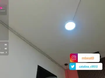 Chaturbate Best Webcam of catalina_clark