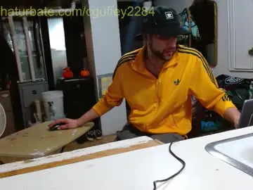 Chaturbate Adult Webcams of cguffey2284