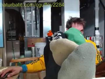 Chaturbate Free Live Porn of cguffey2284