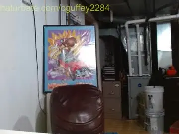 cguffey2284 from chaturbate