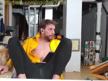 Chaturbate Best Webcam of cguffey2284